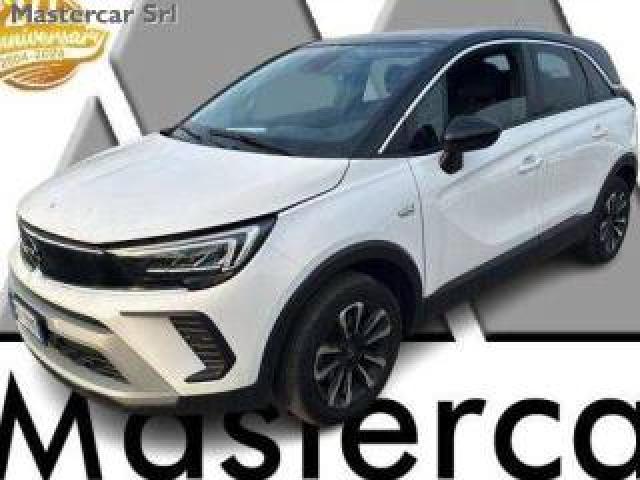 Opel Crossland Neopatentati 1.2 Elegance  130cv At6 Tg : Gt190mb 