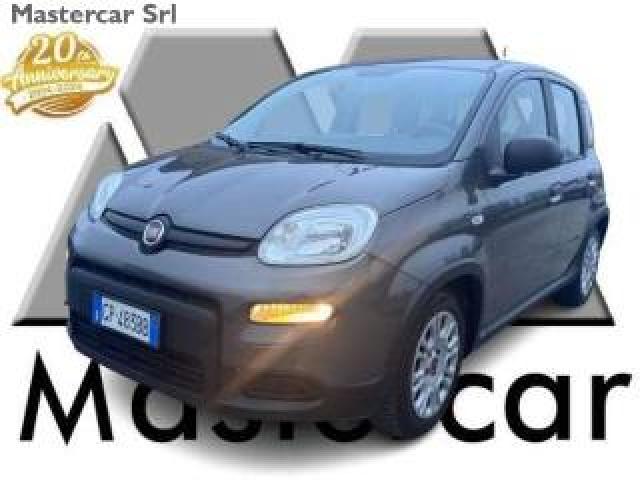 Fiat Panda Neopatentati Panda 1.0 Firefly Hybrid  Tg: Gp483bb 