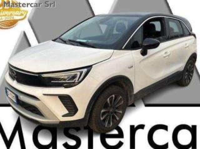 Opel Crossland Neopatentati 1.2 Elegance  130cv At6 Tg : Gt156mb 