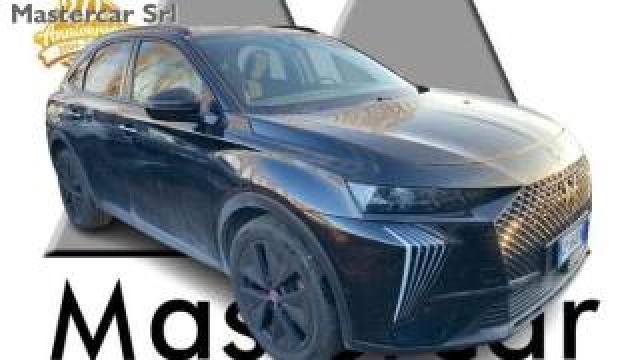 Ds Automobiles Ds 7 1.5 Bluehdi Performance Line 130cv - Gp564fn 