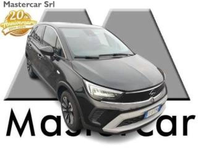 Opel Crossland 1.2 Elegance S&s 130cv At6 - Gt870ma 