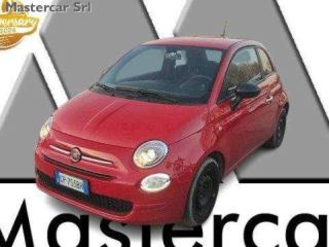 Fiat 500 Neopatentati 500 1.0 Hybrid  70cv - Gp755bh 