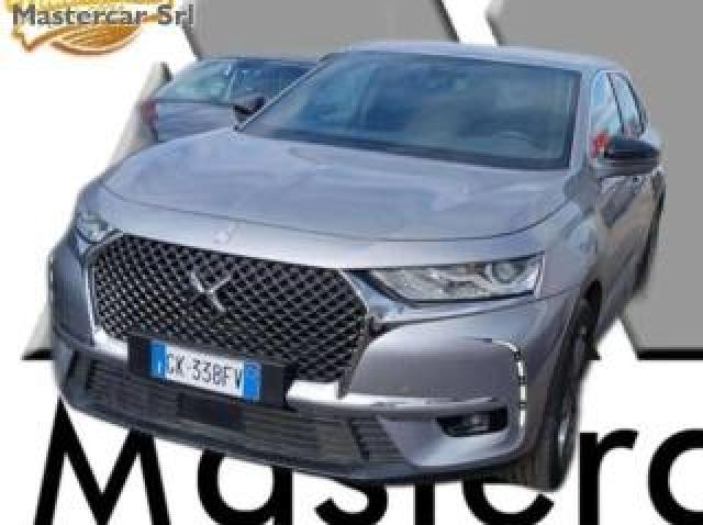 Ds Automobiles Ds 7 Crossback Ds7 1.5 Bluehdi Business 130cv Auto Gk338fv 