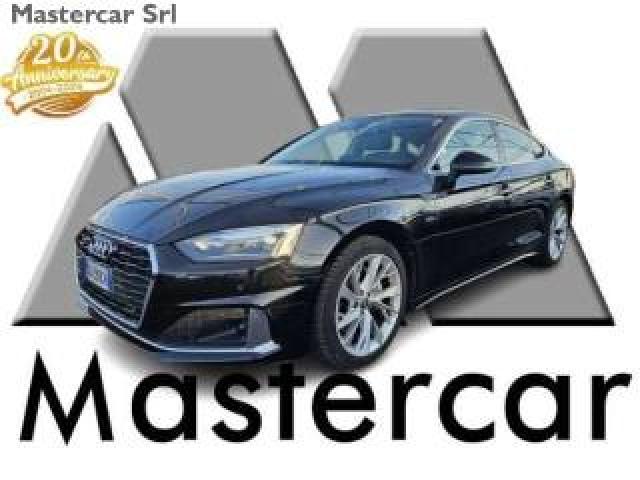 Audi A5 Sportback 2.0 Tdi Quattro 190 Cv S Line - Gd288gh 