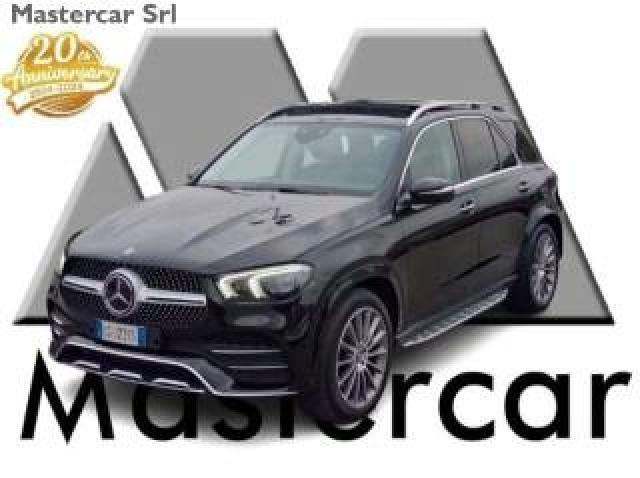 Mercedes Benz Gle 300 D Premium Plus 4matic Auto - Gg022rn 