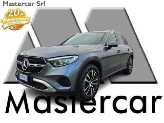 Mercedes Benz Glc 220 Glc - X254 D Advanced Plus 4matic Auto - Gm540ky 