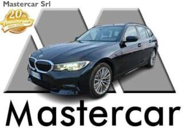 Bmw 330 330d Touring Xdrive Business Advantag Auto Gp167rn 