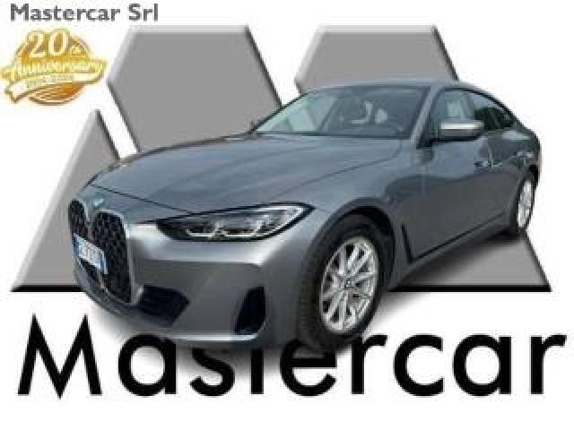 Bmw 420 Serie 4 G26 Gran Coupe 420d Mhev 48v Tg : Gl722sp 