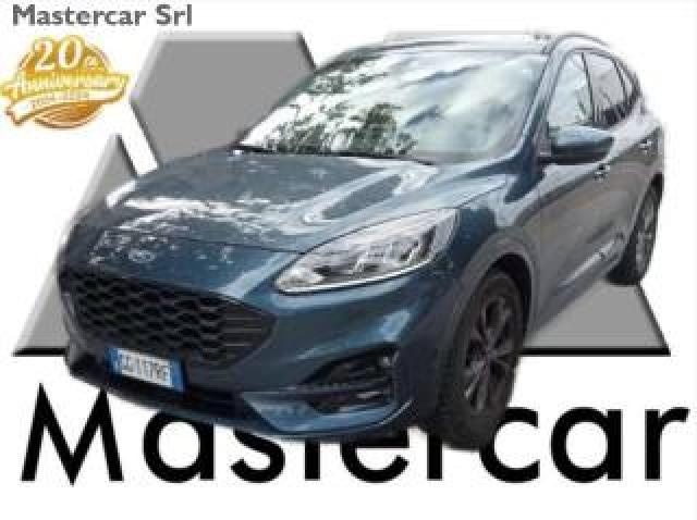 Ford Kuga Kuga  1.5 Ecoblue St-Line 2wd 120cv Auto - Gg117rf 