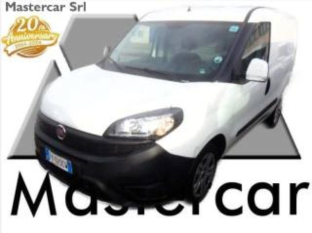 Fiat Doblo Cargo 1.6 Multijet  16v Sx 105cv E6  - Fy925cw 