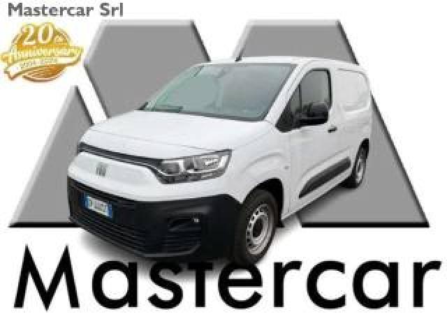 Fiat Doblo Cargo Ch1 1.5 Bluehdi 100cv Mt6 - Gp444st 