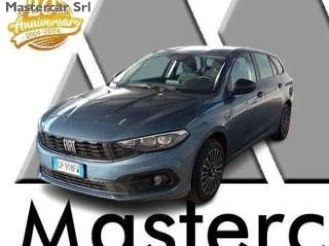 Fiat Tipo Tipo Sw Ii 2021 Sw 1.0 T3 100cv - Gp918fw 