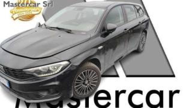 Fiat Tipo Tipo Sw Ii 2021 Sw 1.0 T3 100cv Tg : Gp934fw 
