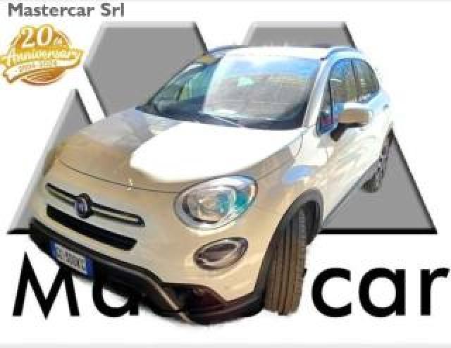 Fiat 500x 500x 1.3 T4 Cross 150cv Dct 