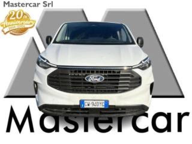 Ford Transit Custom 280 L1h1 Trend 2.0 Ecoblue 136 Cv - Gw940yg 