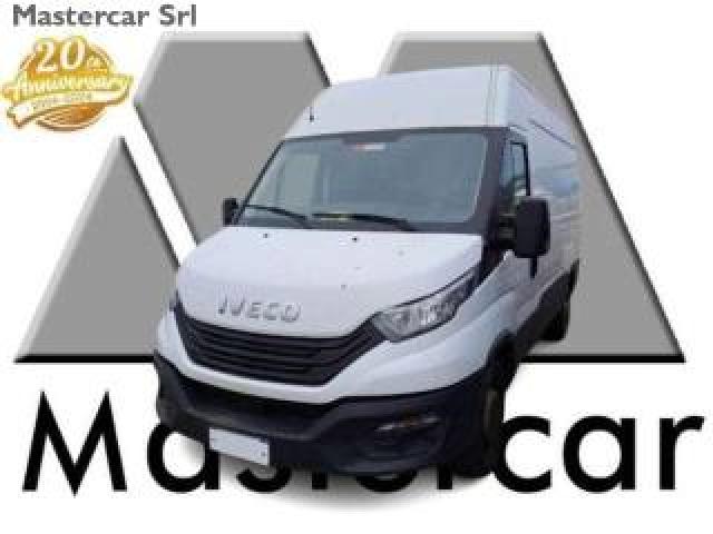 Iveco Daily Daily 35s14nv 3520l H2 - Gk255zr 