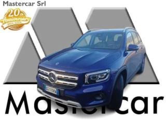 Mercedes Benz Glb 200 Glb - X247 2019 D Sport 4matic Auto - Gg110hw 