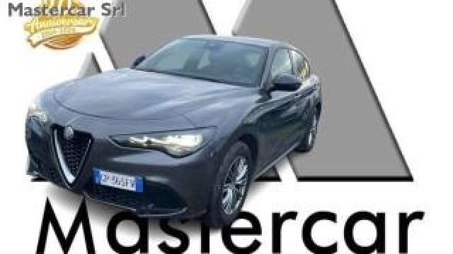 Alfa Romeo Stelvio My23 2.2 Td Super Q4 210cv Auto - Gp365fv 