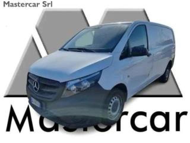 Mercedes Benz Vito Vito 110 Fwd Cdi Long My19 - Gc503jl 