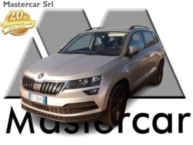 Skoda Karoq Karoq 2017 2.0 Tdi  Executive 115cv Dsg - Gg000rc 