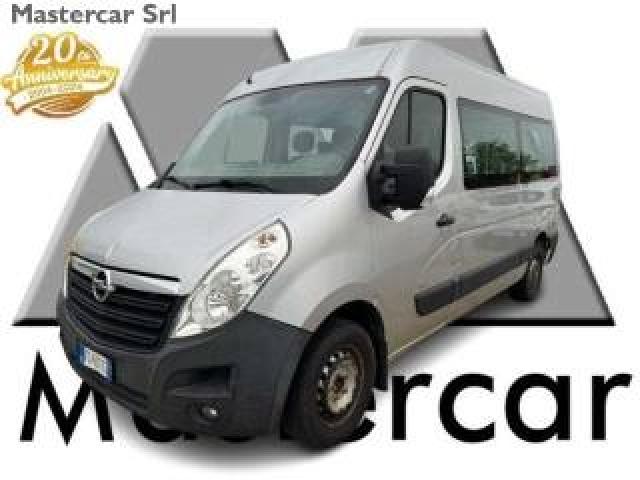 Renault Master Ople Movano 2.3 D 145cv Q35 6 Posti L2h2 - Fg951tc 