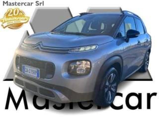 Citroen C3 C3 Aircross 1.2 Shine S Tg : Ga419rp 