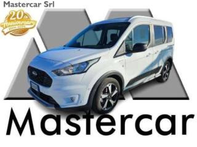 Ford Tourneo Connect Tourneo Connect 1.5 Tdci 120cv Active E6.2-Gg600rf 