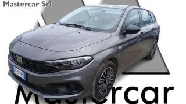 Fiat Tipo Tipo Sw 1.0 T3 100cv - Targa Gv411ks 