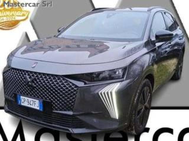 Ds Automobiles Ds 7 1.5 Bluehdi Performance Line 130cv - Gp947fj 