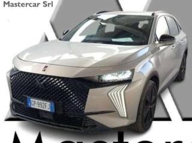 Ds Automobiles Ds 7 1.5 Bluehdi Performance Line 130cv - Gp992fj 