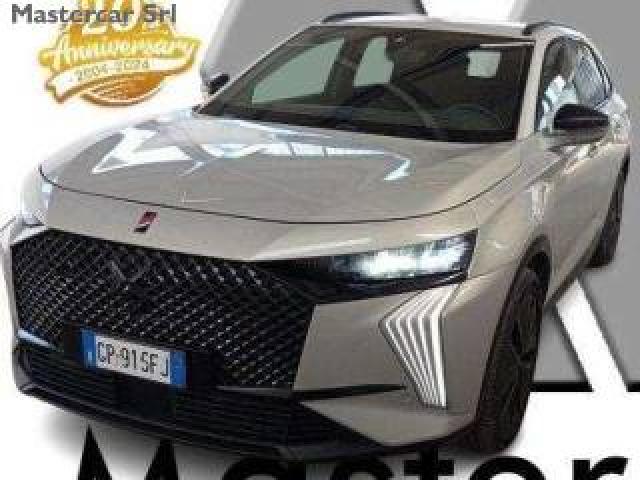 Ds Automobiles Ds 7 1.5 Bluehdi Performance Line 130cv - Gp915fj 