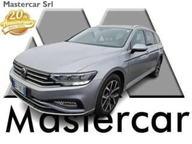 Volkswagen Passat Variant Variant 2.0 Tdi Executive 150cv Dsg - Gd193ea 