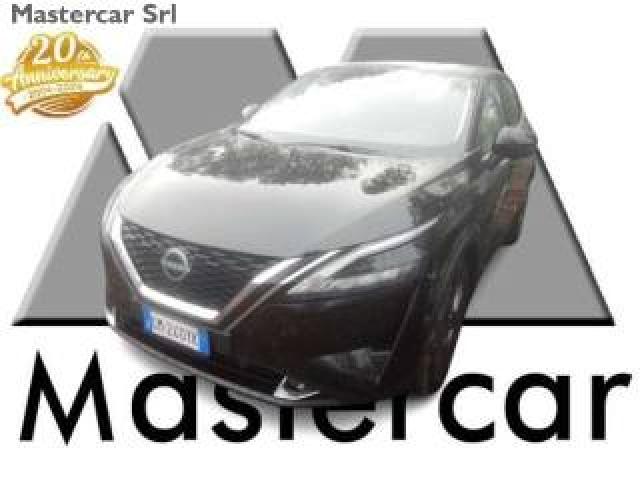 Nissan Qashqai 1.3 Mhev Business 2wd 158cv Xtronic Gm240yk 