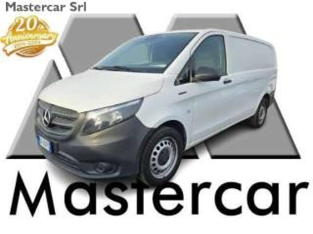 Mercedes Benz Vito Evito Long Elettrico 116cv - Gf454pl 