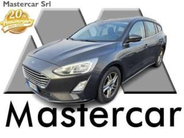 Ford Focus Focus V 2018 Sw Sw 1.5 Ecoblue Business  - Ft153ff 