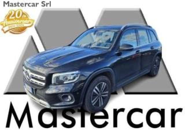 Mercedes Benz Glb 200 Glb 200d - X247 D Business Extra Auto - Gg266zf 
