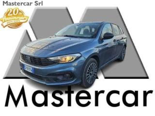 Fiat Tipo Sw 1.0 T3 100cv Business - Gp915fw 