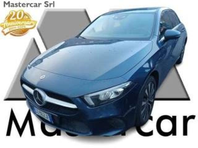 Mercedes Benz A 250 A250 2018 E Eq-Power Business Extra Auto - Gg362jf 