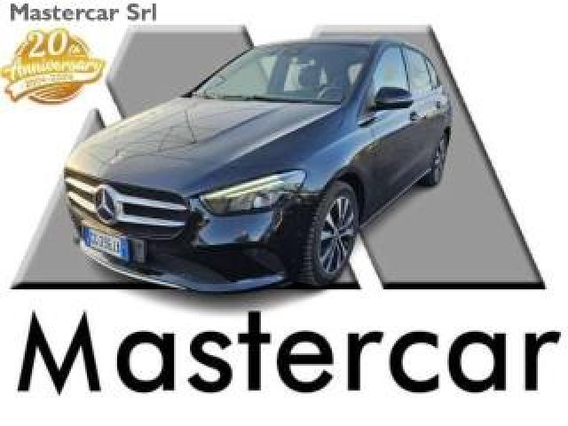 Mercedes Benz B 250 Classe B E Eq-Power Business Extra Auto - Gg256ja 