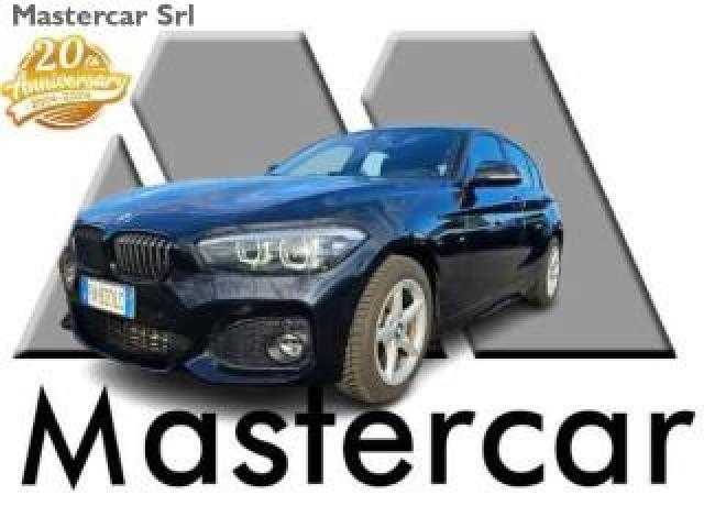 Bmw 116 I 110cv Sport 5p Manuale My18  Volante M - Fx820lc 