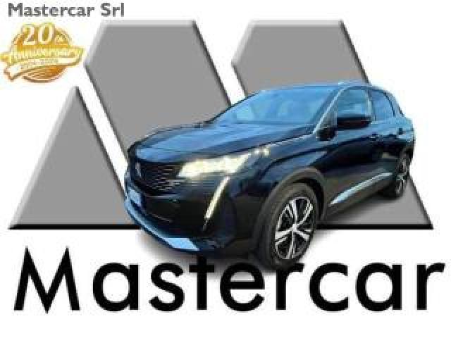 Peugeot 3008 3008 1.6 Hybrid Phev Gt Pack 225cv E-Eat8 Gg468wt 