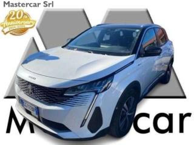 Peugeot 3008 1.6 Hybrid Phev Allure 225cv E-Eat8 Tg : Gg122ap 