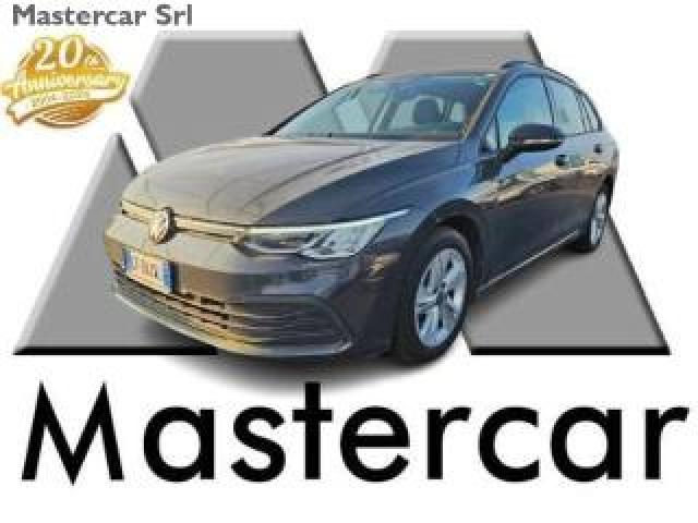 Volkswagen Golf Variant Golf Viii Variant 1.0 Tsi Evo Life 110cv - Gf044wj 
