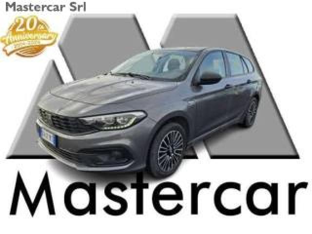 Fiat Tipo Tipo Sw 1.0 T3 100cv - Targa Gv411ks 