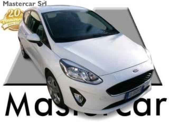 Ford Fiesta Fiesta 3p 1.0 Ecoboost Van Tg : Ge350ss 
