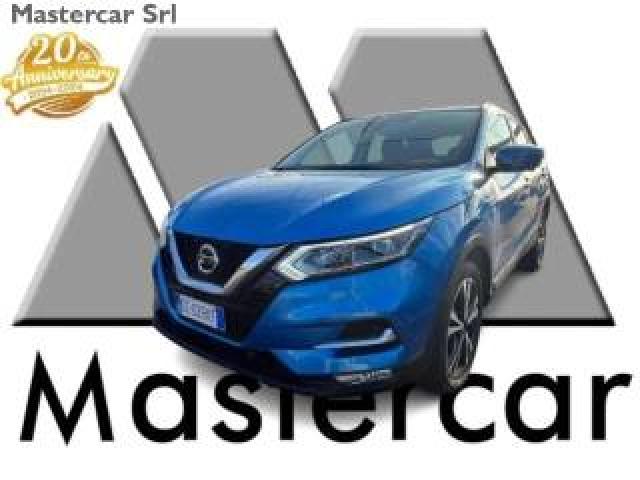 Nissan Qashqai Qashqai 1.5 Dci N-Connecta 115cv Dct - Gc028kf 