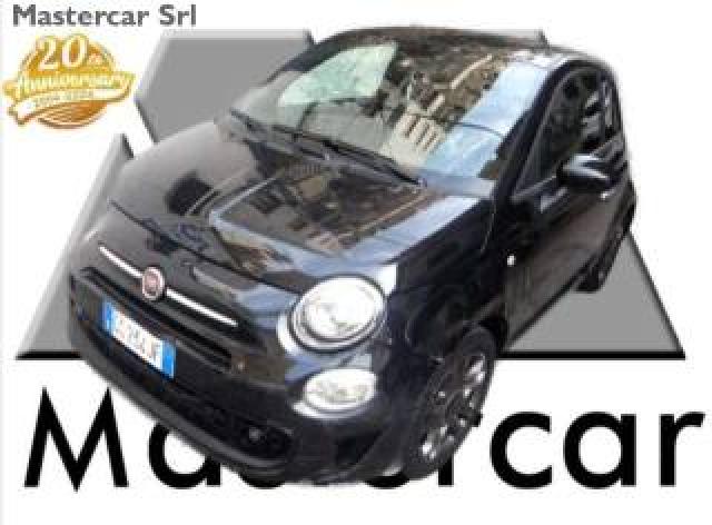 Fiat 500 500 1.0 Hybrid Connect 70cv