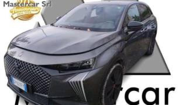 Ds Automobiles Ds 7 1.5 Bluehdi Performance Line 130cv Tg: Gp627fy 