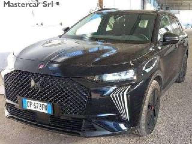 Ds Automobiles Ds 7 1.5 Bluehdi Performance Line 130cv Tg: Gp573fn 