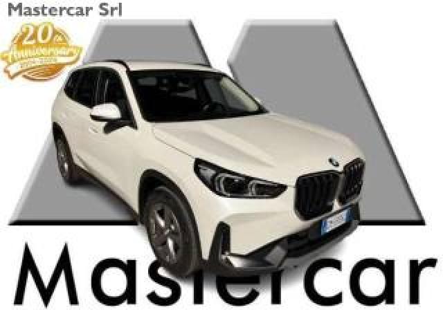 Bmw X1 X1 U11 Sdrive18d Edition Essence Auto - Gm533kz 